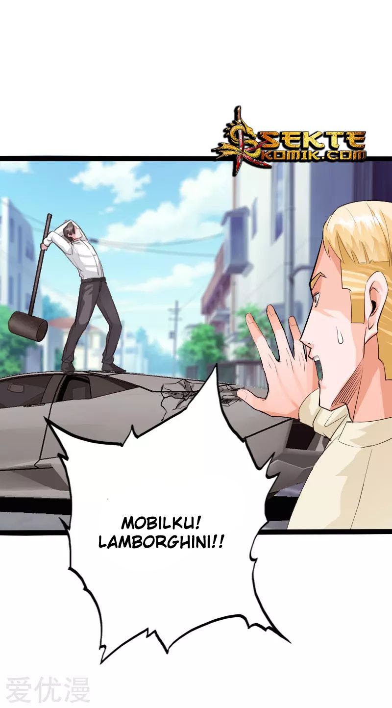 Hopeless Chapter 122 - Halaman 16