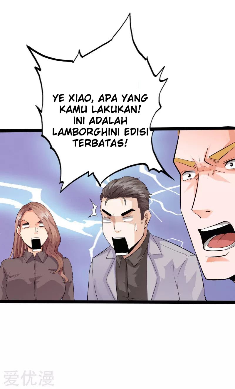 Hopeless Chapter 122 - Halaman 17