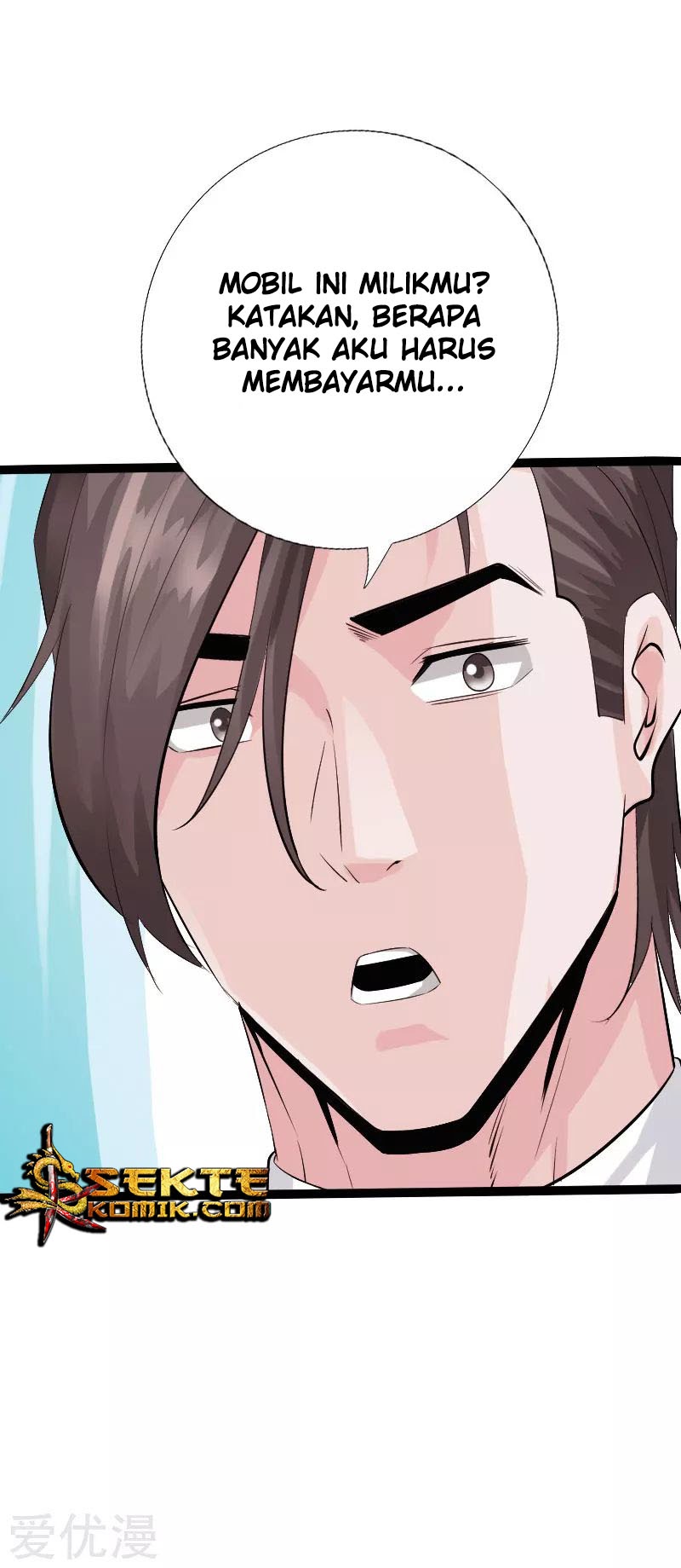 Hopeless Chapter 122 - Halaman 18