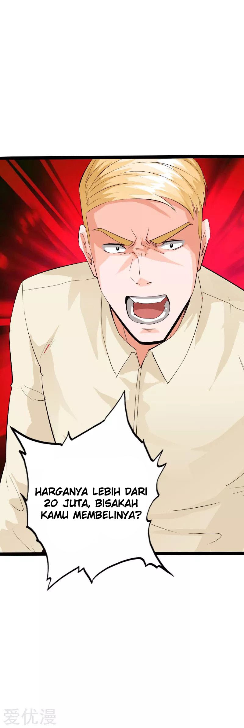 Hopeless Chapter 122 - Halaman 19