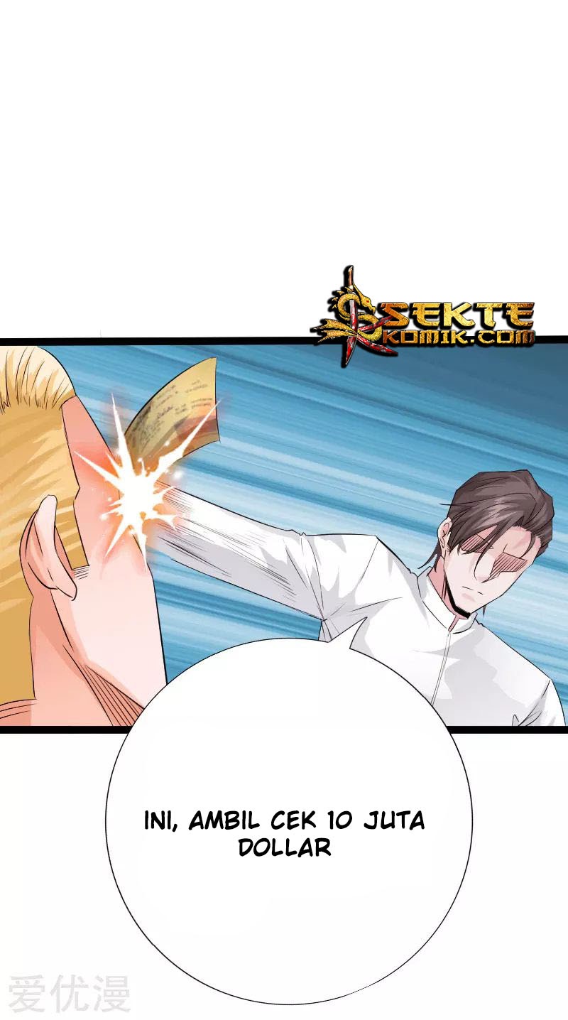 Hopeless Chapter 122 - Halaman 20