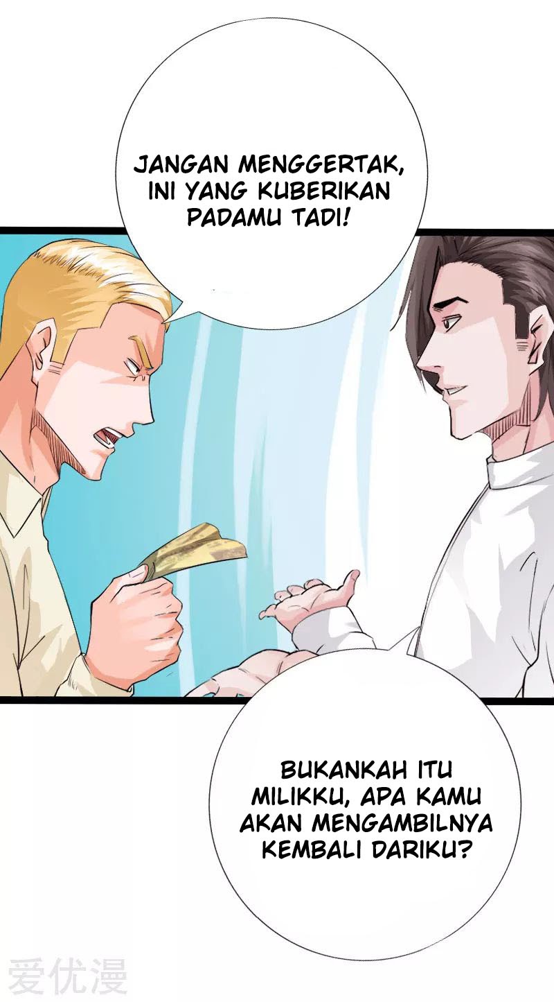 Hopeless Chapter 122 - Halaman 21
