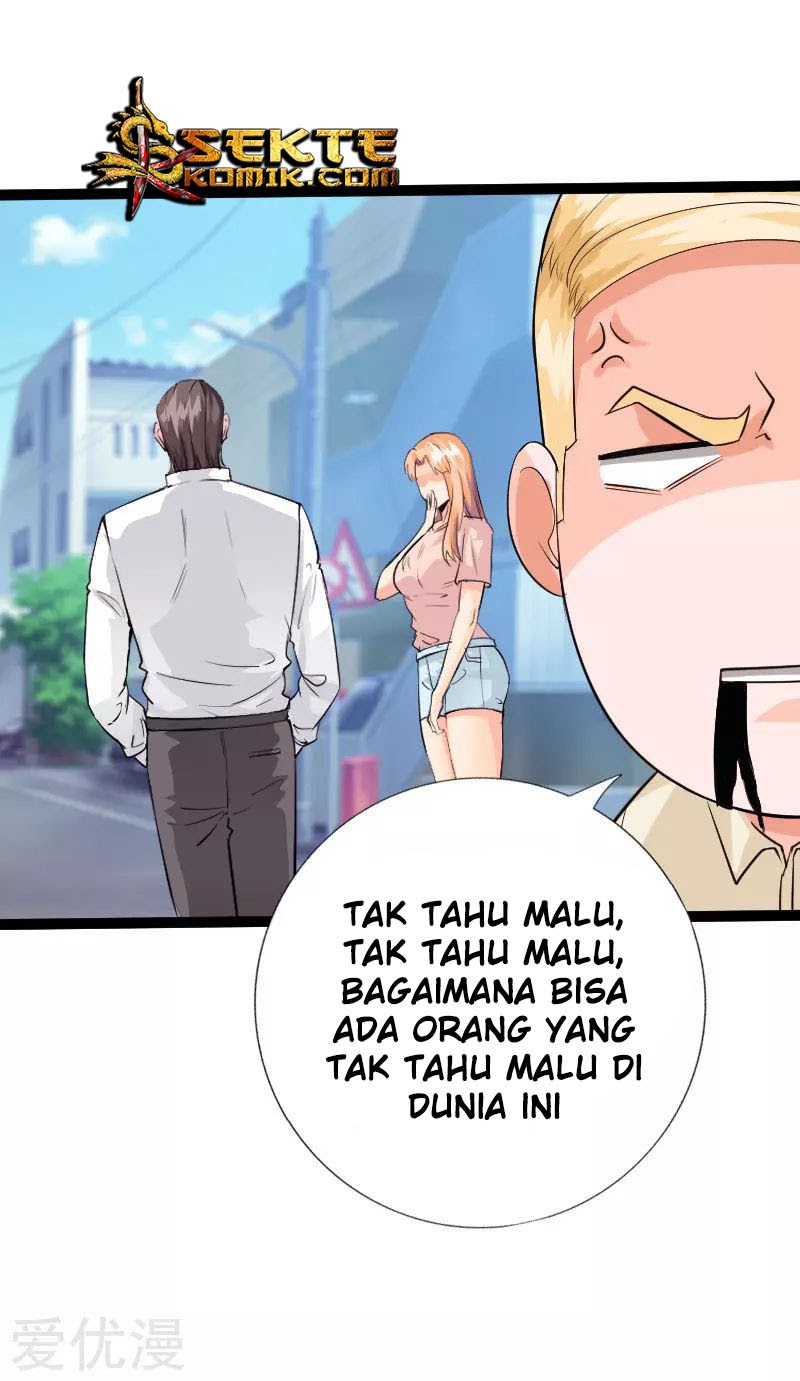 Hopeless Chapter 122 - Halaman 22