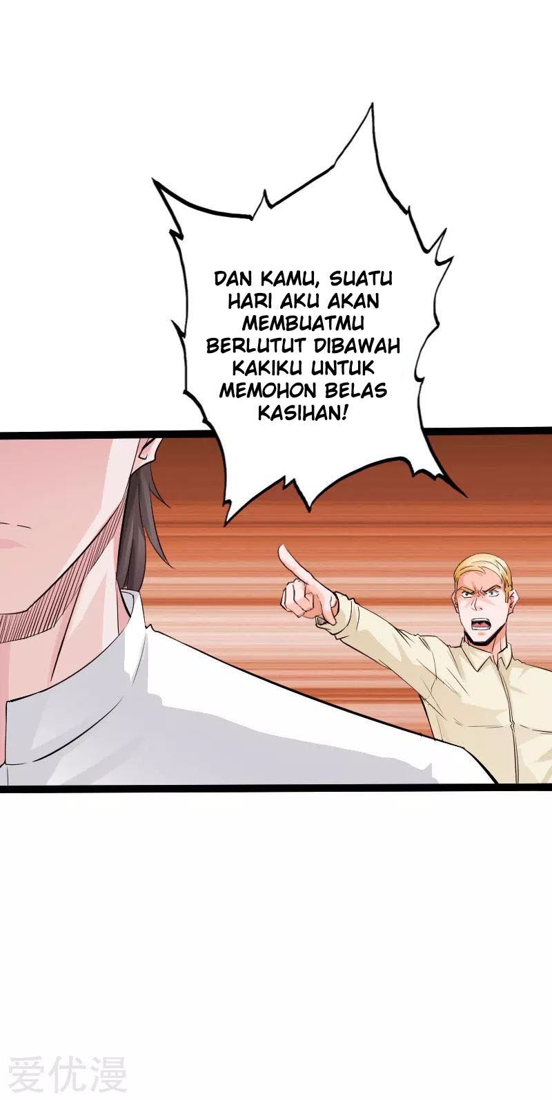 Hopeless Chapter 122 - Halaman 25