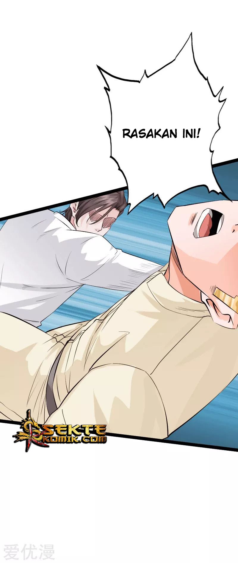 Hopeless Chapter 122 - Halaman 28