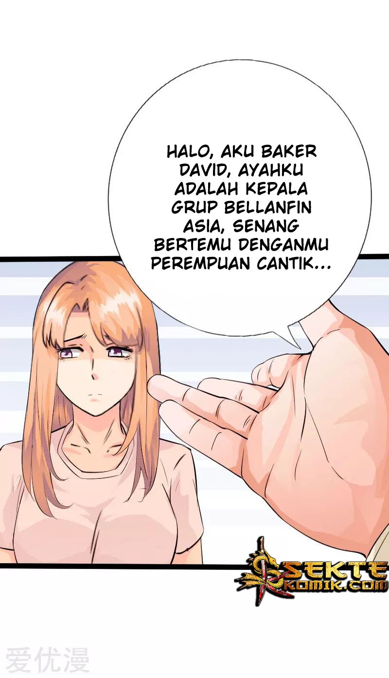 Hopeless Chapter 122 - Halaman 3