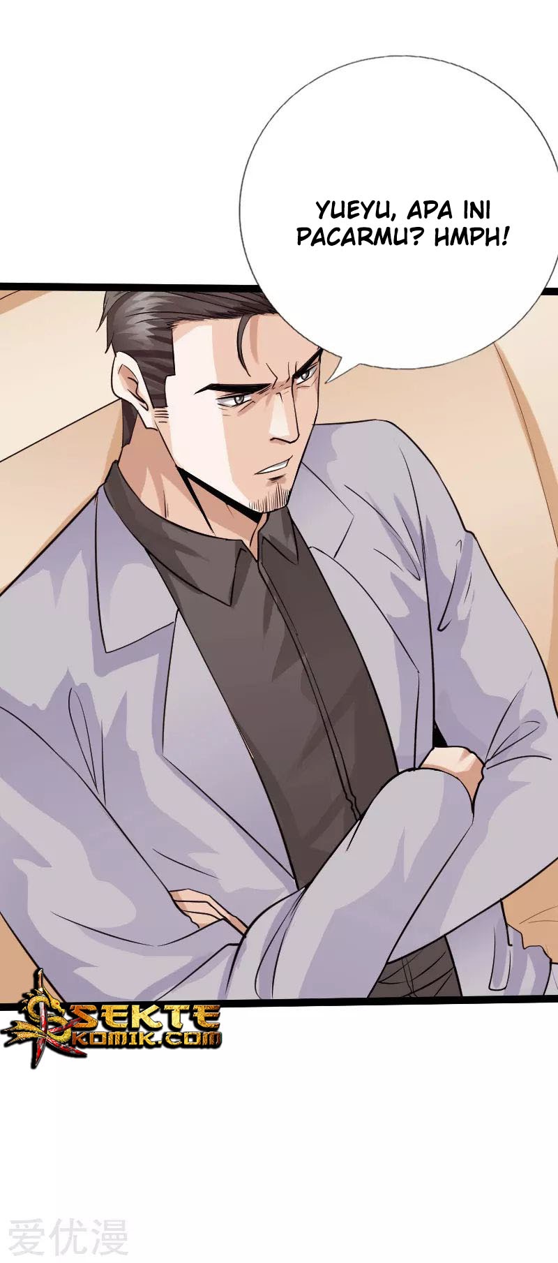 Hopeless Chapter 122 - Halaman 9