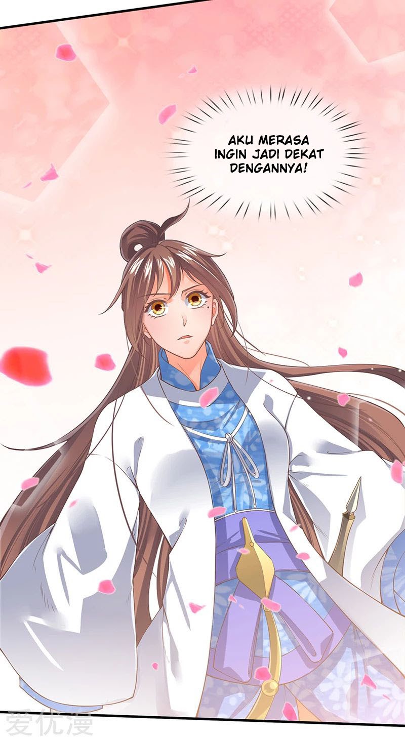 Wan Gu Shen Wang Chapter 152 - Halaman 13