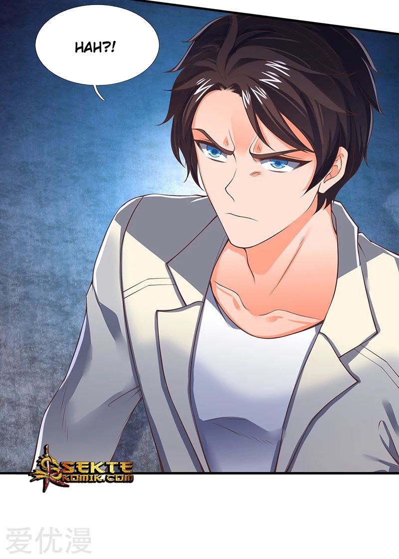Wan Gu Shen Wang Chapter 152 - Halaman 16