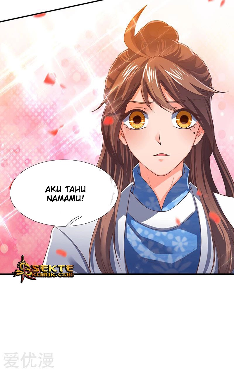 Wan Gu Shen Wang Chapter 152 - Halaman 20