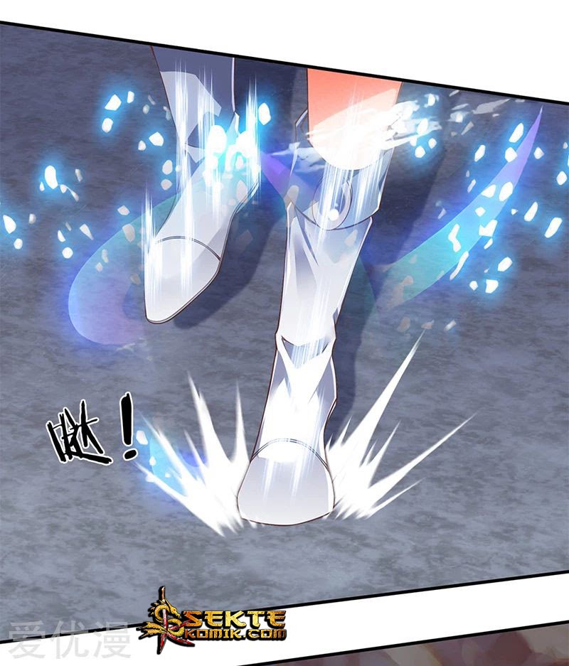 Wan Gu Shen Wang Chapter 152 - Halaman 4