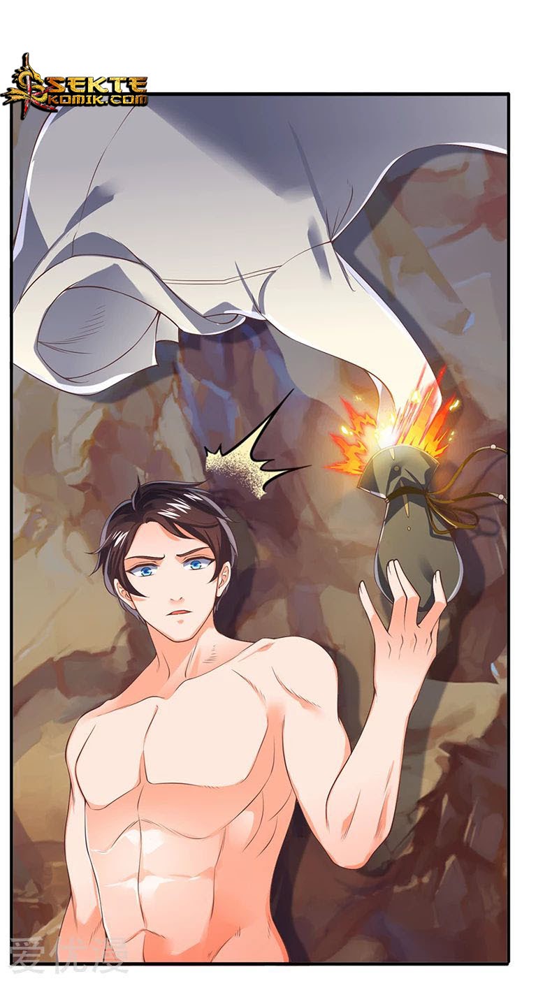 Wan Gu Shen Wang Chapter 152 - Halaman 6