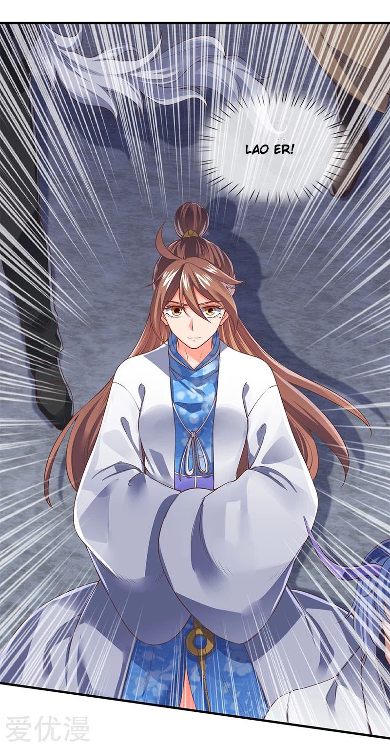 Wan Gu Shen Wang Chapter 152 - Halaman 7