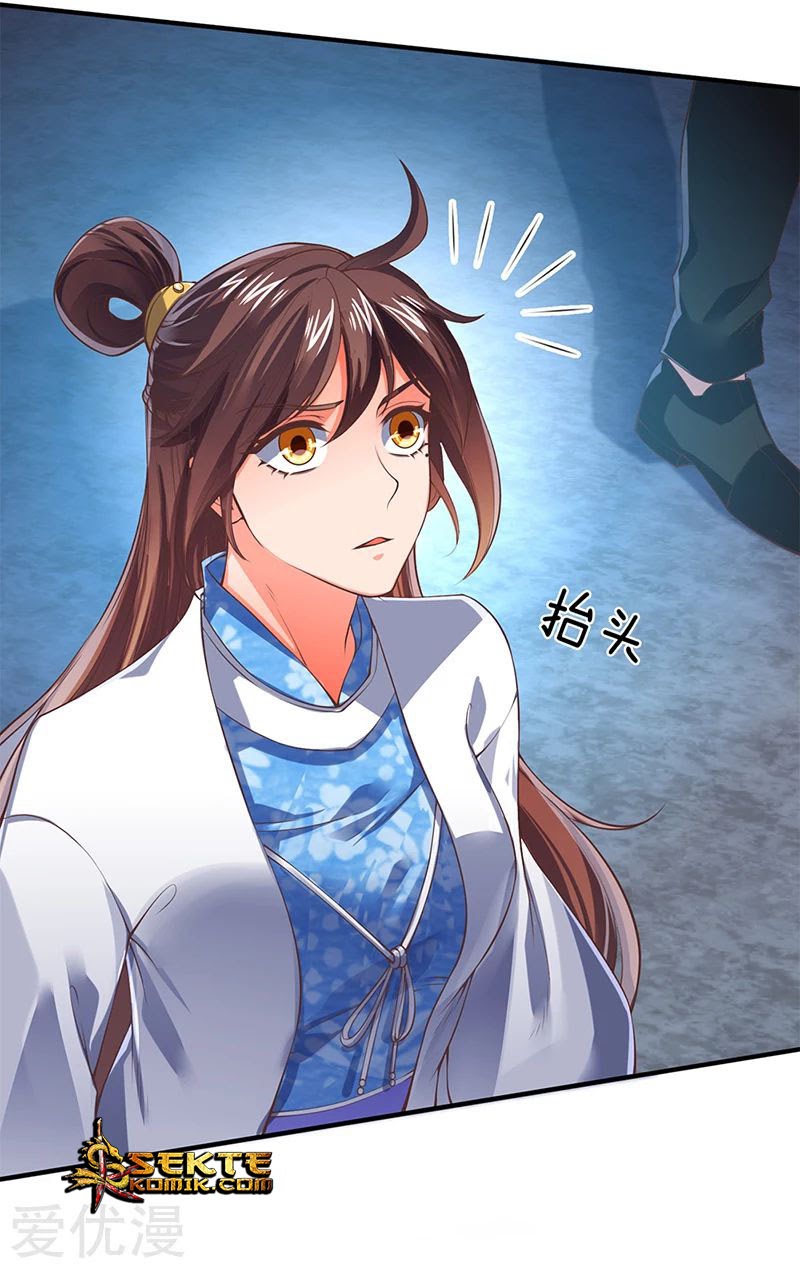 Wan Gu Shen Wang Chapter 152 - Halaman 8