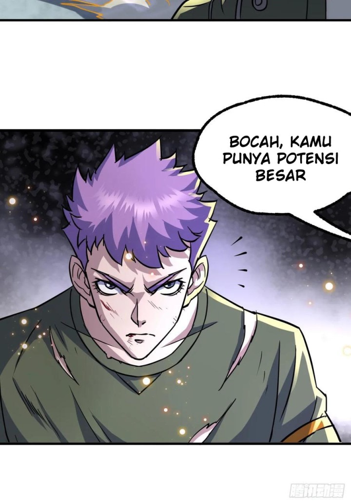 The Hunter Chapter 209 - Halaman 14