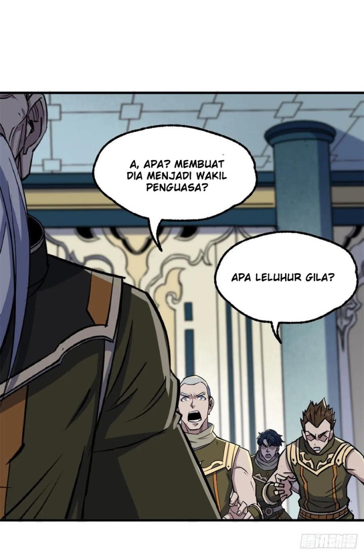 The Hunter Chapter 209 - Halaman 16