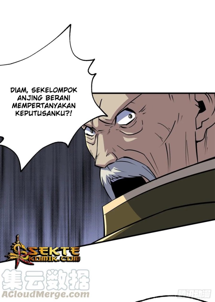 The Hunter Chapter 209 - Halaman 17