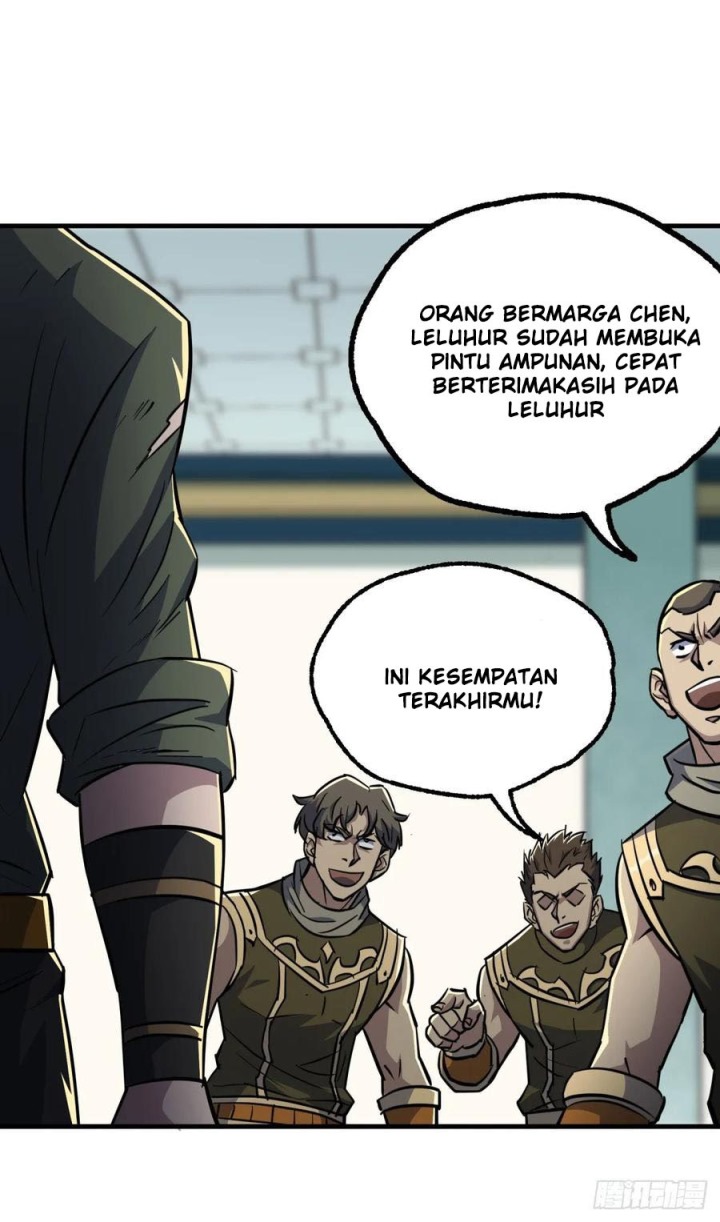 The Hunter Chapter 209 - Halaman 20