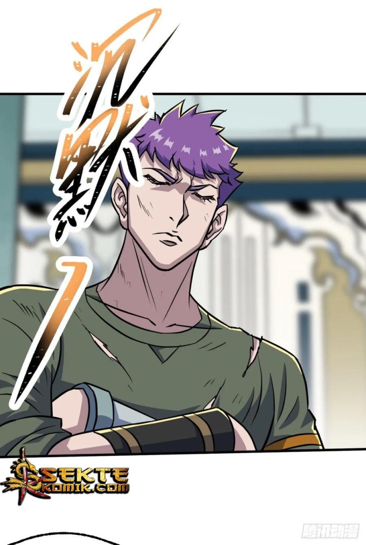 The Hunter Chapter 209 - Halaman 21