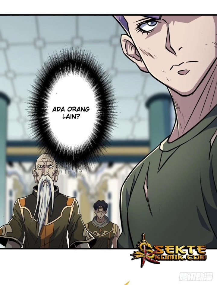 The Hunter Chapter 209 - Halaman 23