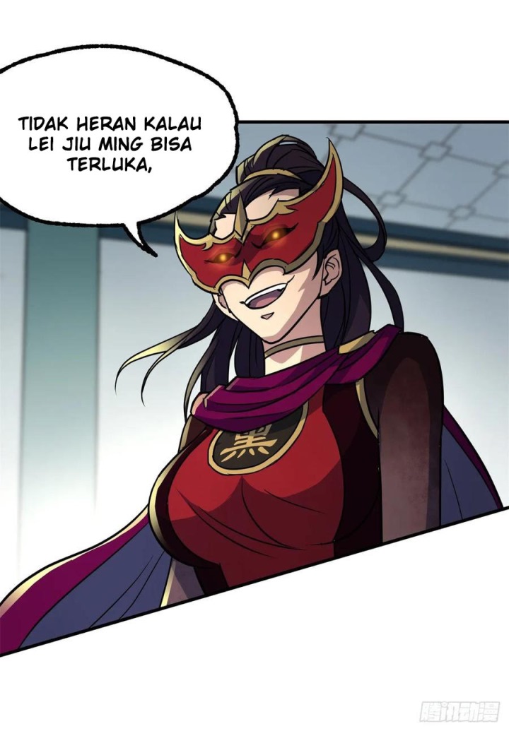 The Hunter Chapter 209 - Halaman 26
