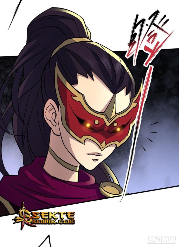 The Hunter Chapter 209 - Halaman 29