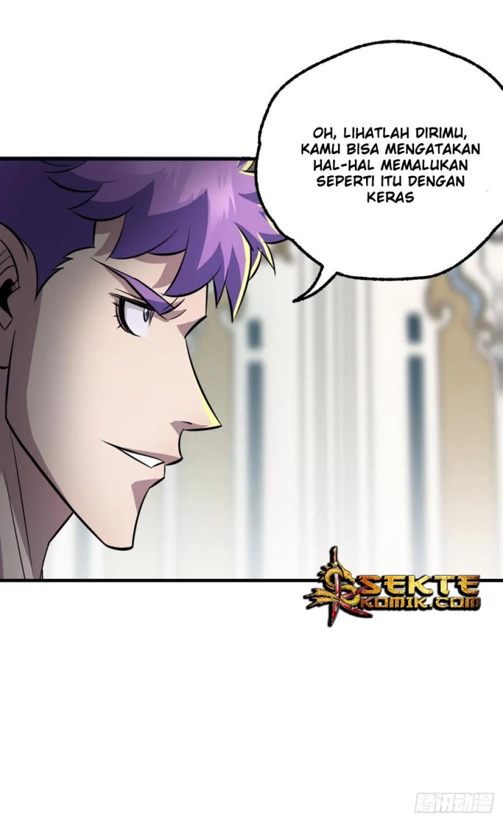 The Hunter Chapter 209 - Halaman 35