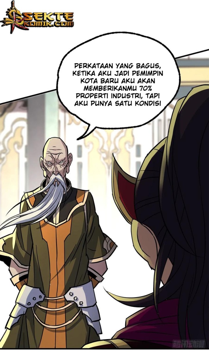 The Hunter Chapter 209 - Halaman 41