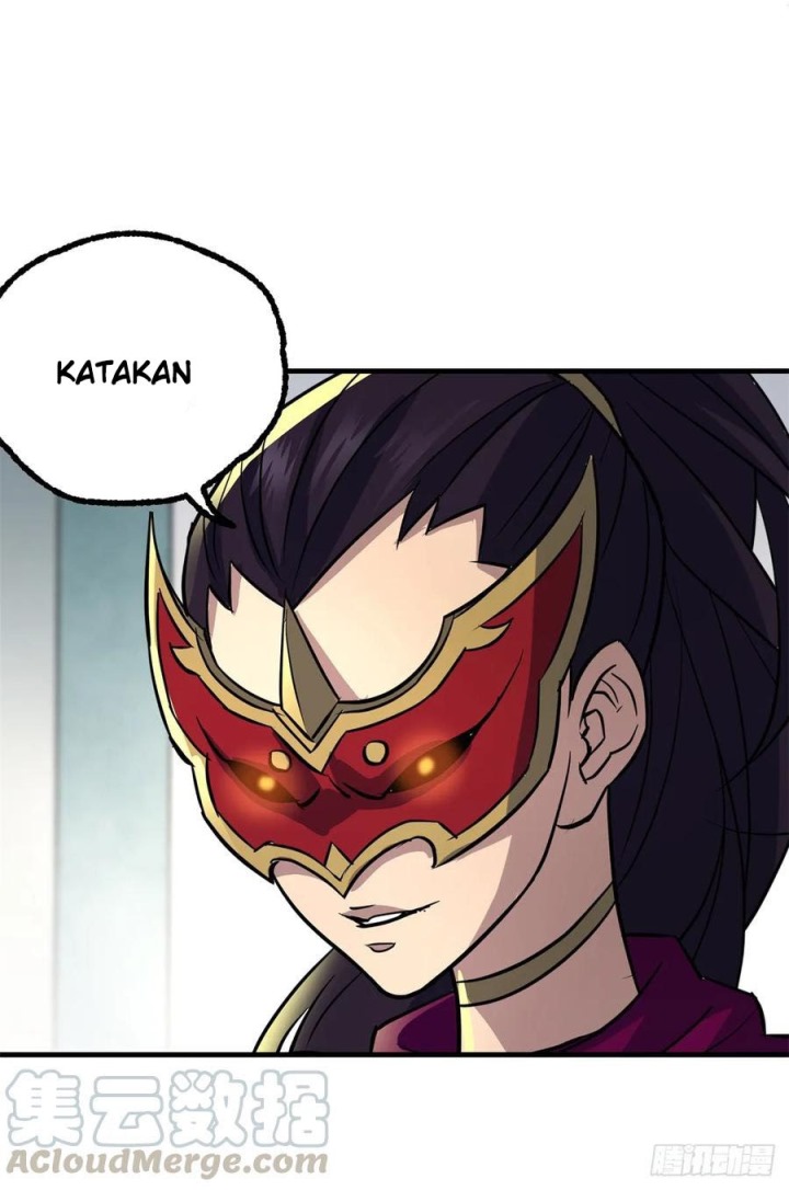 The Hunter Chapter 209 - Halaman 42