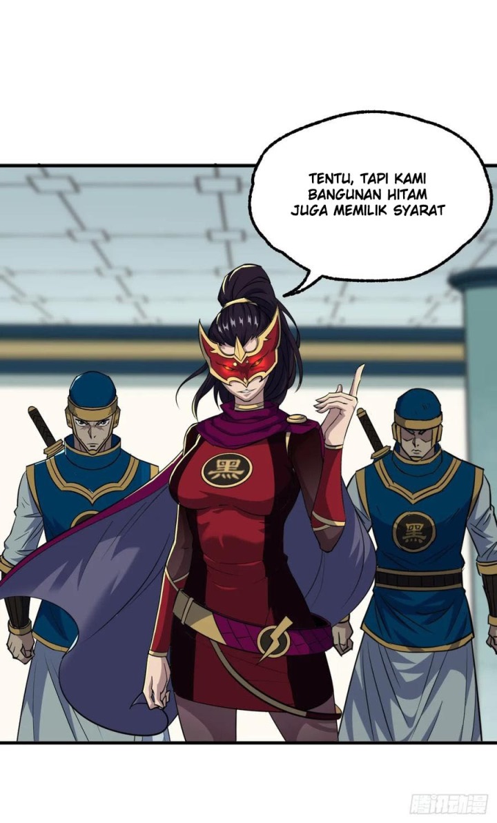 The Hunter Chapter 209 - Halaman 44