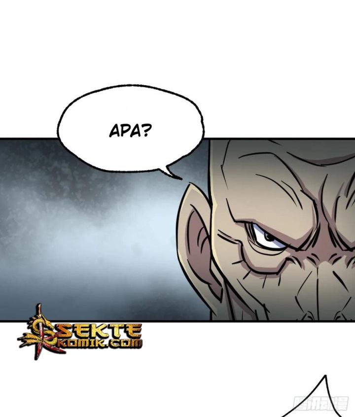 The Hunter Chapter 209 - Halaman 45
