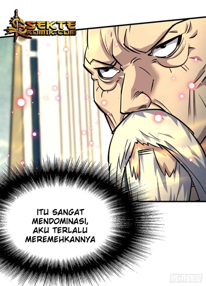 The Hunter Chapter 209 - Halaman 5