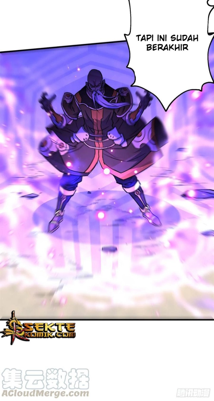 The Hunter Chapter 209 - Halaman 7