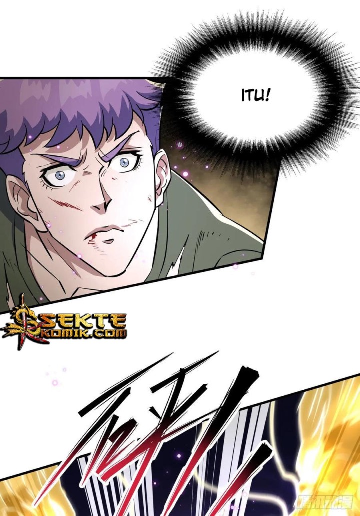The Hunter Chapter 209 - Halaman 9