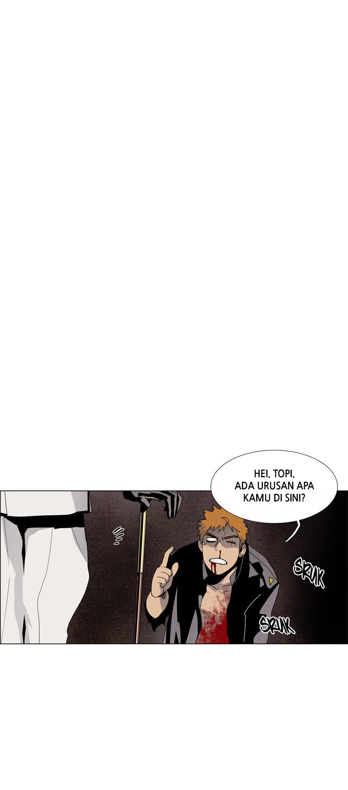 Manhwa LESSA – Servant of Cosmos Chapter 19 gambar 2