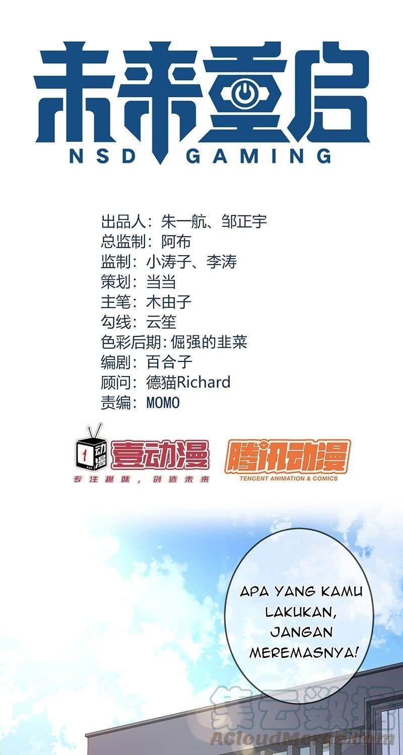 Manhua NSD Gaming Chapter 117 gambar 2