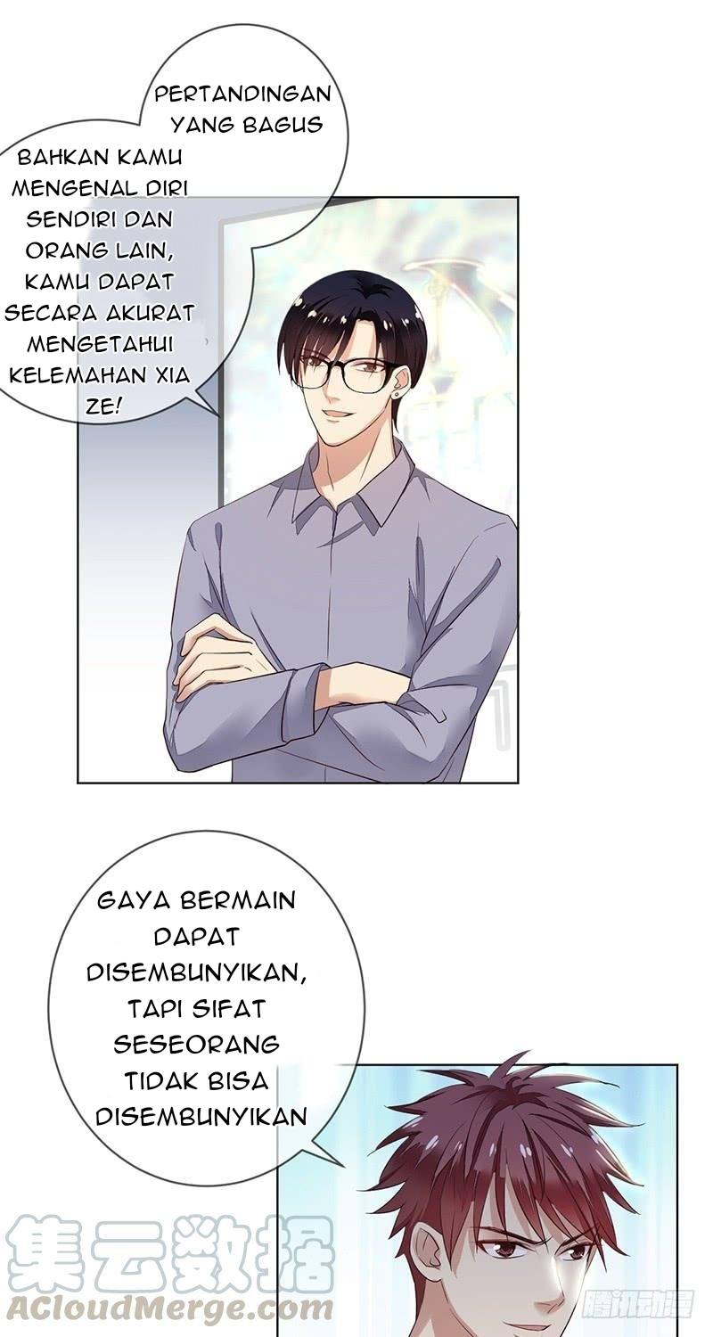 Manhua NSD Gaming Chapter 119 gambar 2