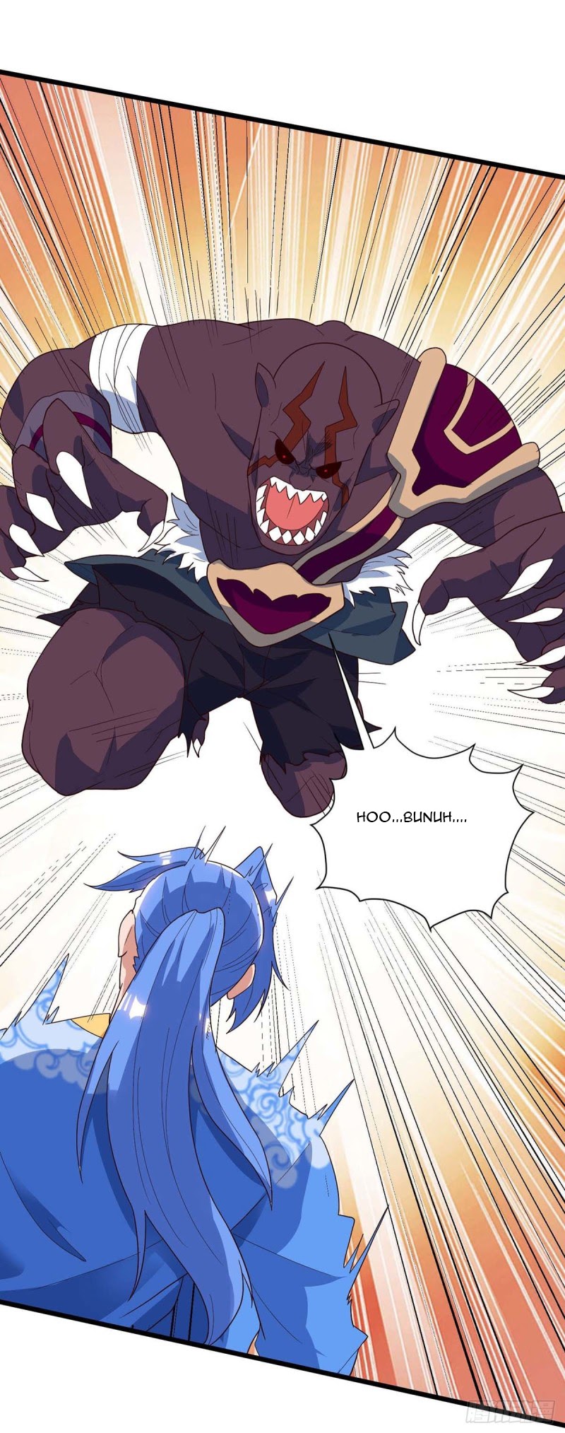 Strongest Leveling Chapter 123 - Halaman 10