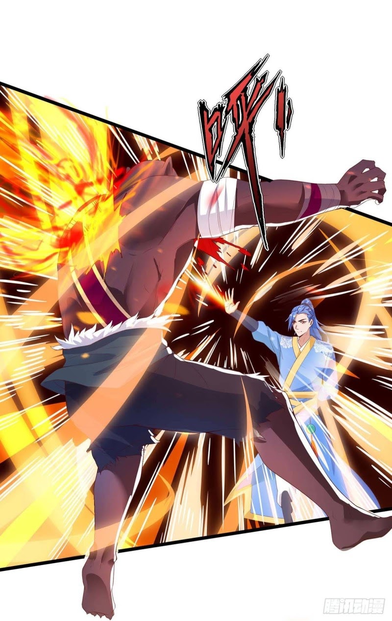 Strongest Leveling Chapter 123 - Halaman 14