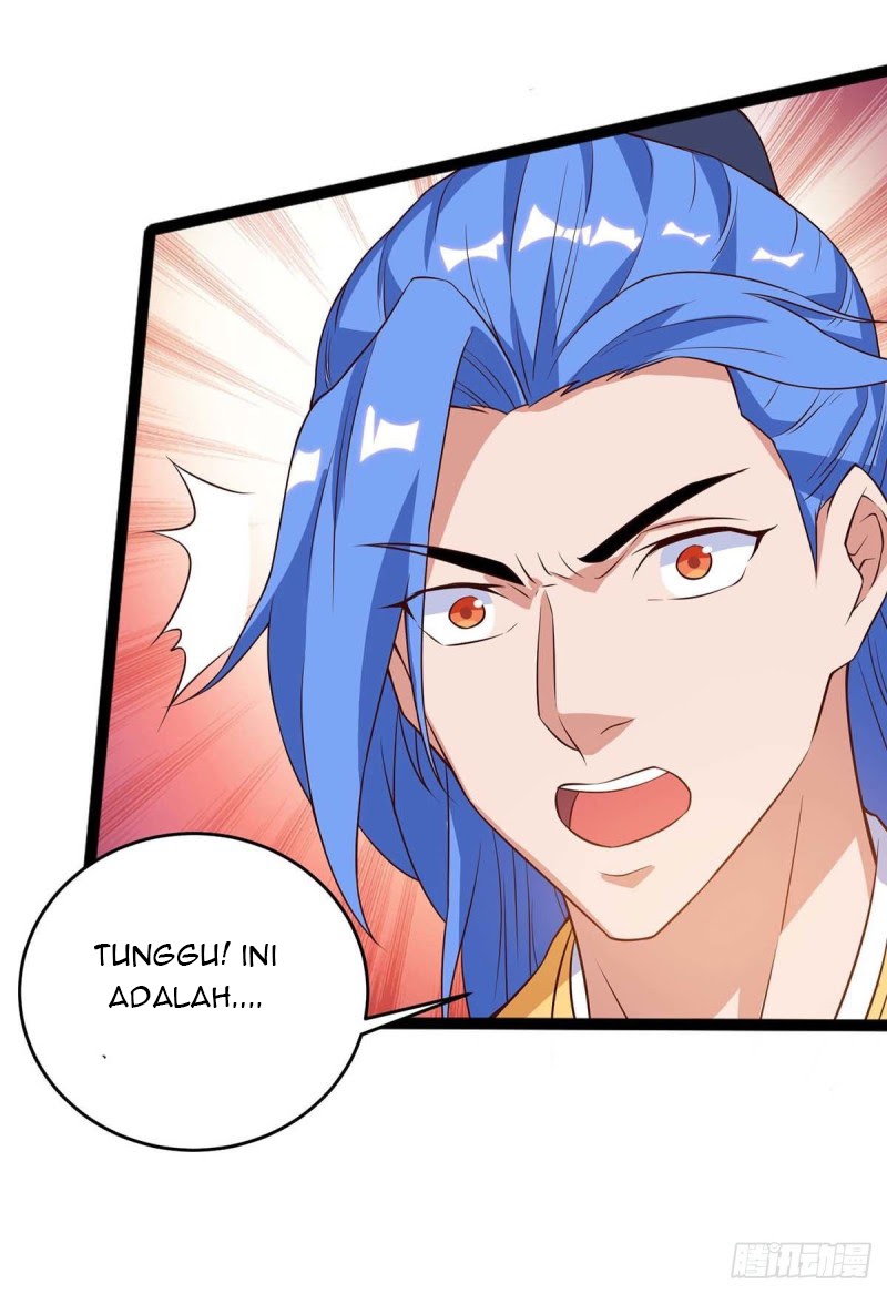 Strongest Leveling Chapter 123 - Halaman 17