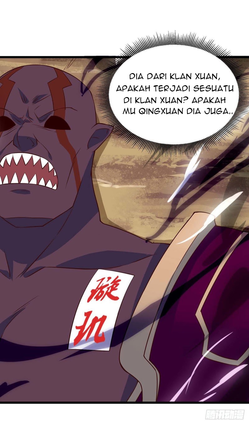 Strongest Leveling Chapter 123 - Halaman 18