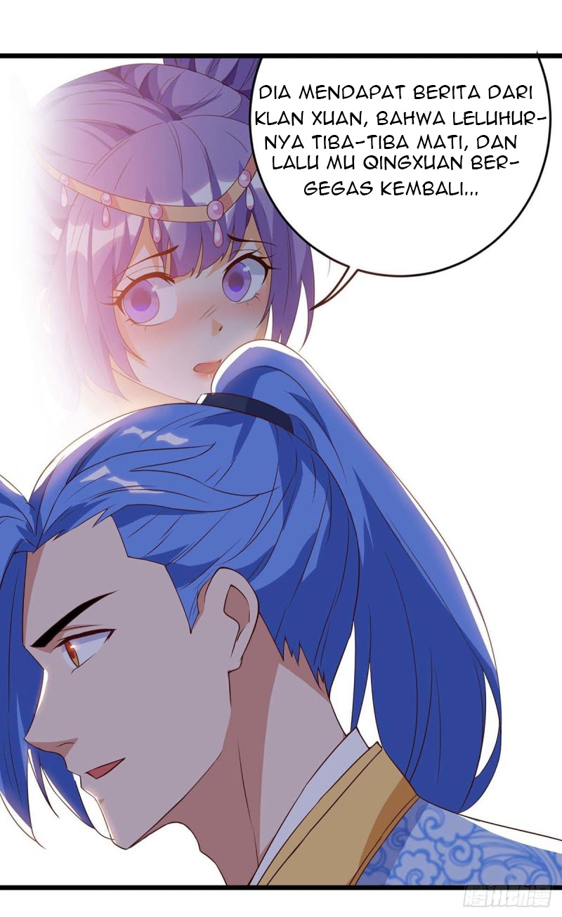 Strongest Leveling Chapter 123 - Halaman 19