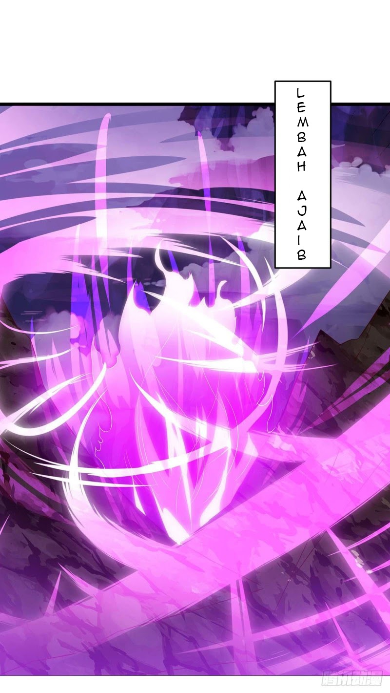 Strongest Leveling Chapter 123 - Halaman 21