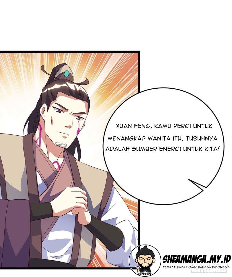 Strongest Leveling Chapter 123 - Halaman 24