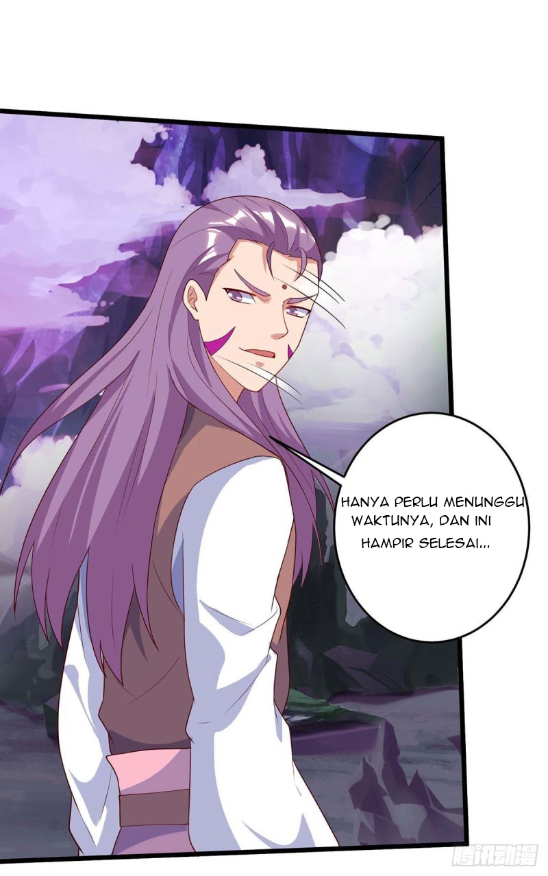 Strongest Leveling Chapter 123 - Halaman 28