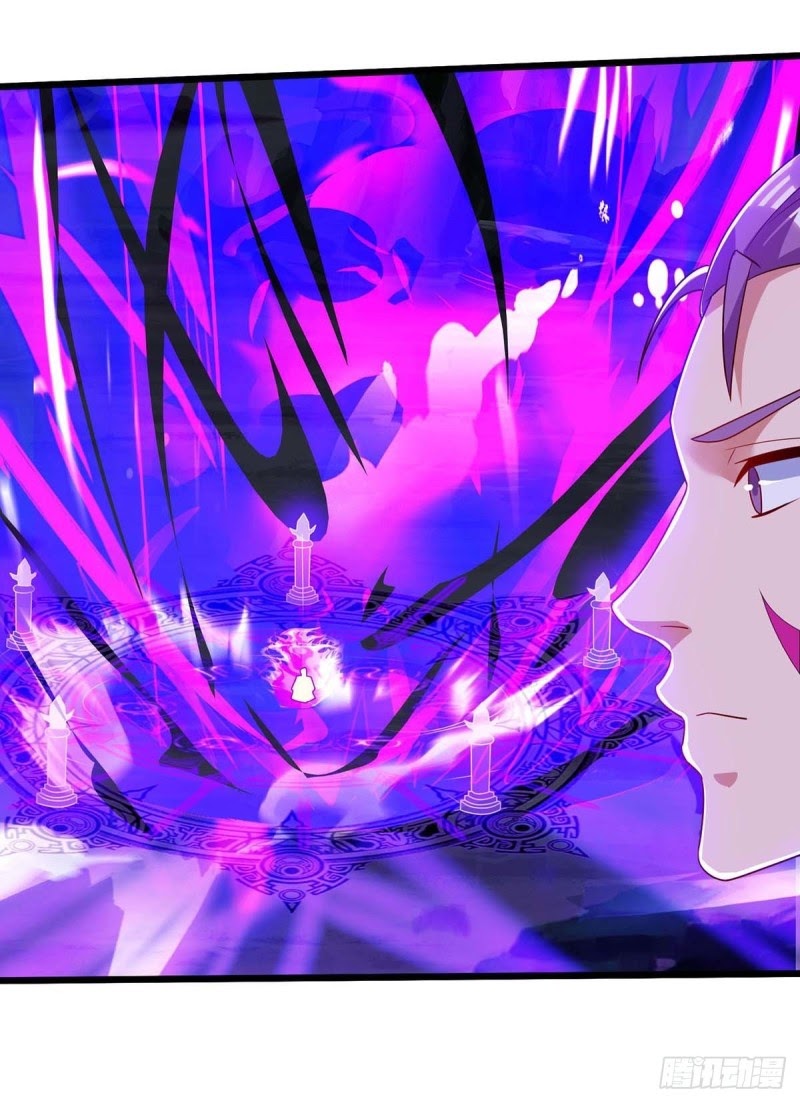 Strongest Leveling Chapter 123 - Halaman 29