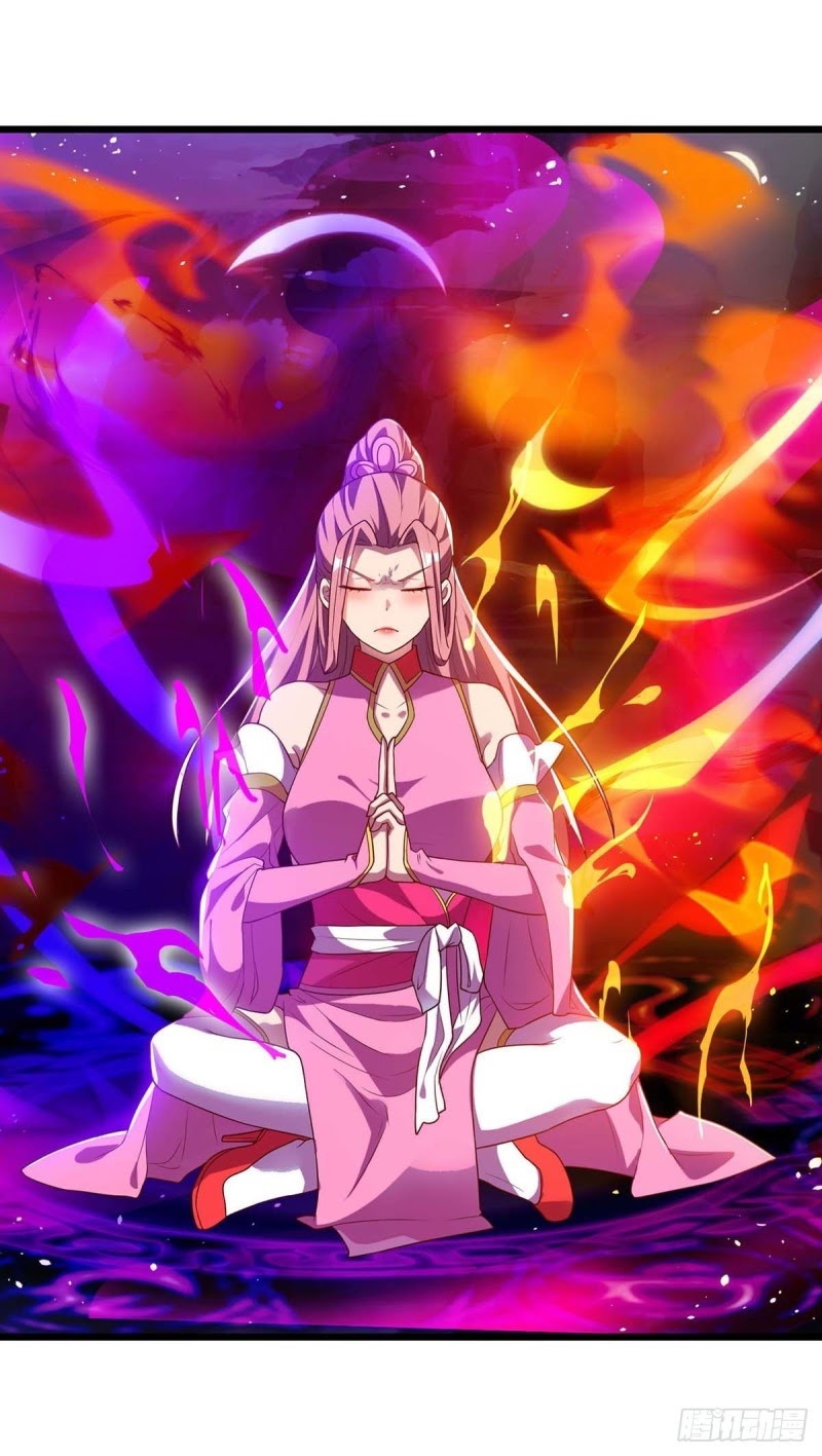 Strongest Leveling Chapter 123 - Halaman 30