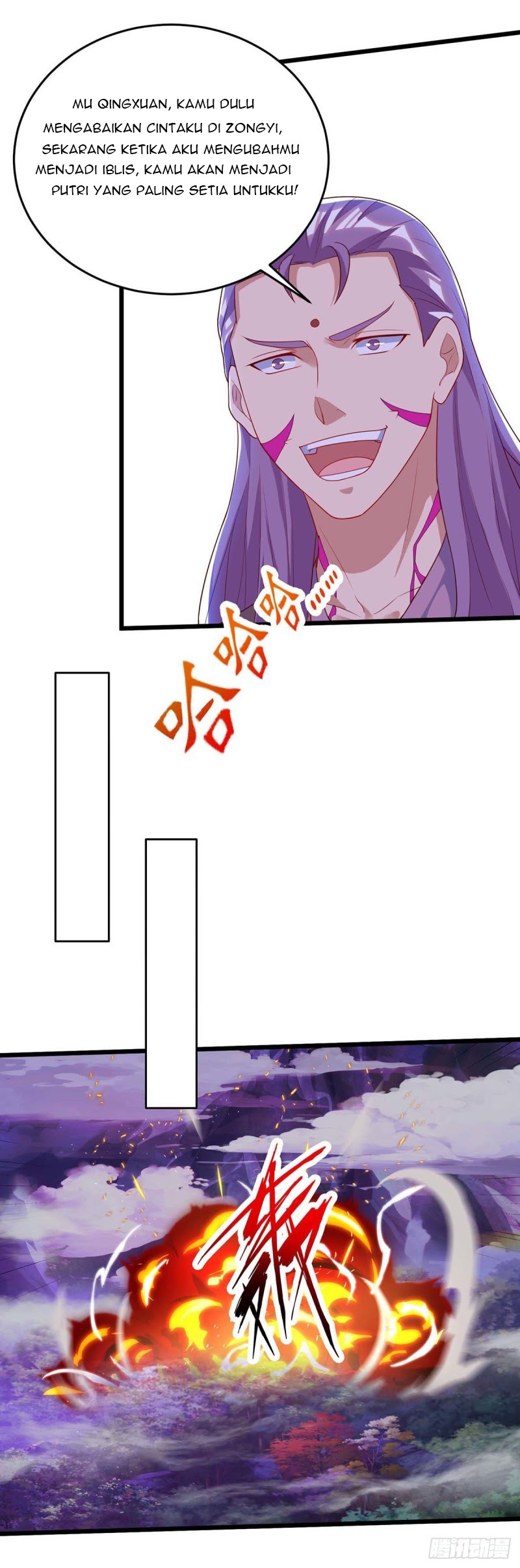 Strongest Leveling Chapter 123 - Halaman 31