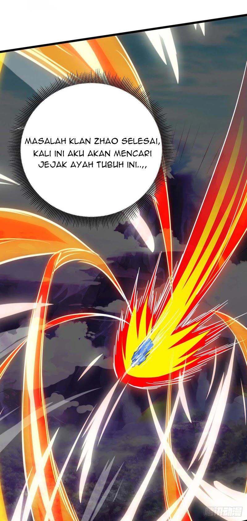 Strongest Leveling Chapter 123 - Halaman 5