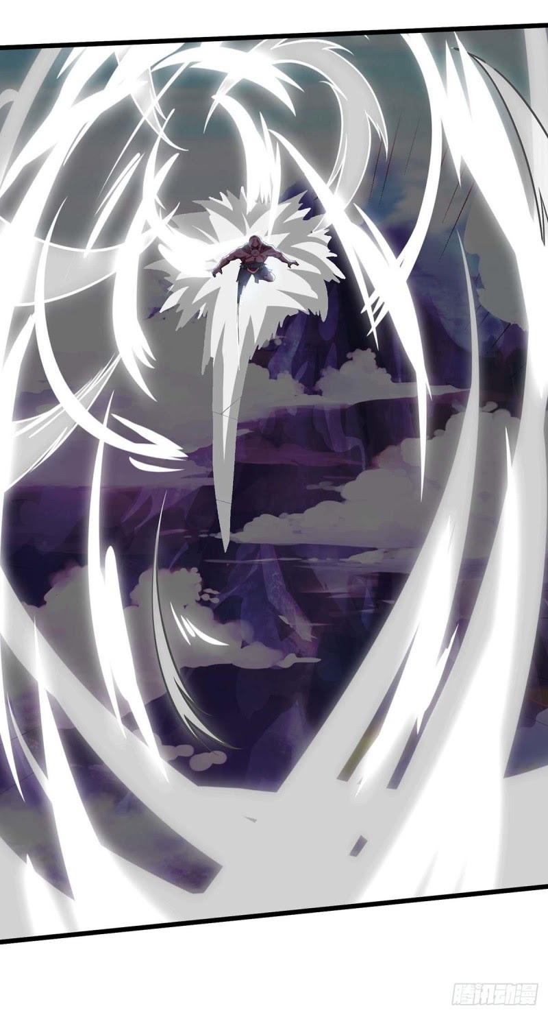 Strongest Leveling Chapter 123 - Halaman 8